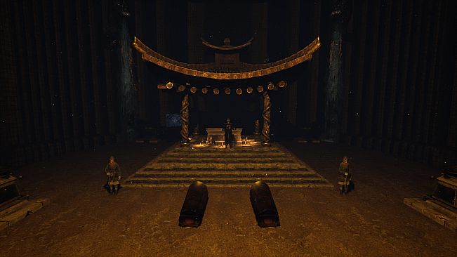 惊魂日记 FrightDiary