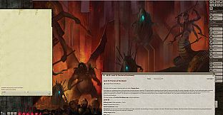 Fantasy Grounds - Rappan Athuk