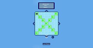 Puckey: The Puzzle Game