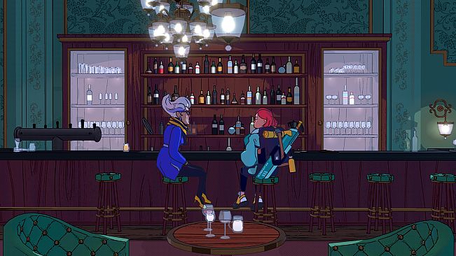 Dungeons Of Hinterberg