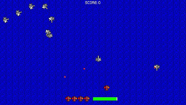 Tiger Fighter 1931 Tora! MP012