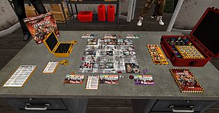 Tabletop Simulator - Zombicide