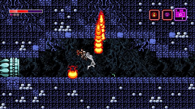 Axiom Verge