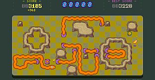 Serpent Rift