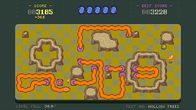 Serpent Rift
