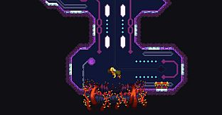 Dandara: Trials of Fear Edition