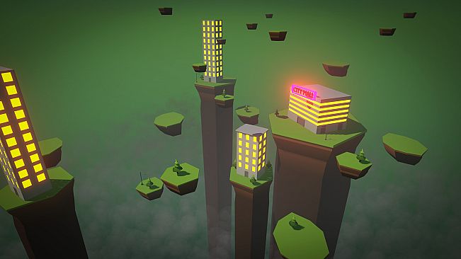Grapple Mania