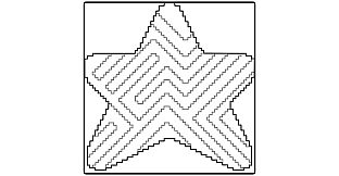 Mossy Pixels: Lucky Find!