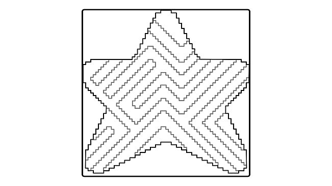 Mossy Pixels: Lucky Find!