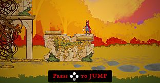 Red: Flame & Fable