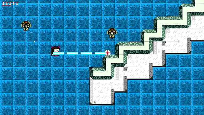 Starry Moon Island Red Snake MP08