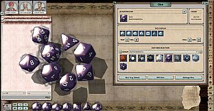 Fantasy Grounds - Enviro Dice Pack