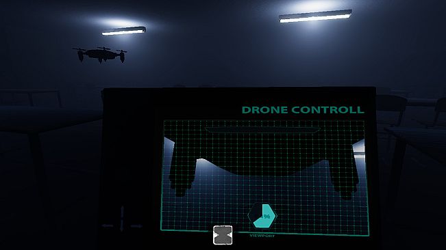 Objective H.A.S.T.E. - Survival Horror Escape