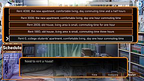 Financial freedom for the few