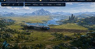 VALTERION: THE LOST EARTH