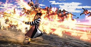 ONE PIECE: PIRATE WARRIORS 4 Land of Wano Pack