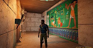 Wayfarers: Call of Osiris