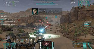 MechWarrior 5: Mercenaries - Rise of Rasalhague