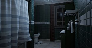 Dark Memories: Brenton Lake