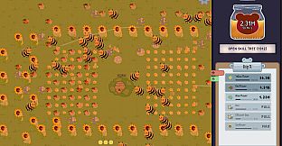 Honey or Else
