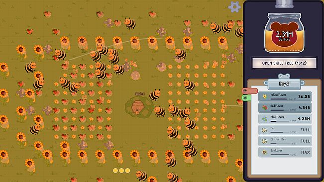 Honey or Else