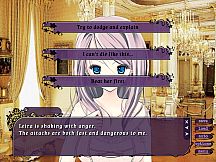 Oblivious Garden ~Carmina Burana