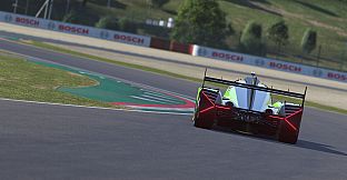 Le Mans Ultimate - 2024 Pack 1