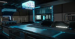 Space Engineers - Sparks of the Future