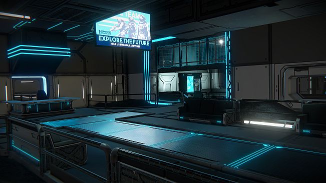 Space Engineers - Sparks of the Future