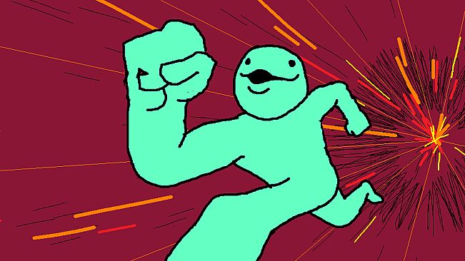 Generic Fighter Maybe