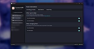 OyasumiVR - VR Sleeping Utilities