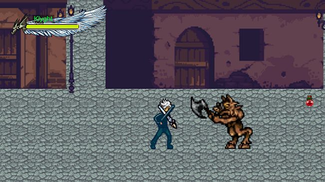 Celestiais & Dragões