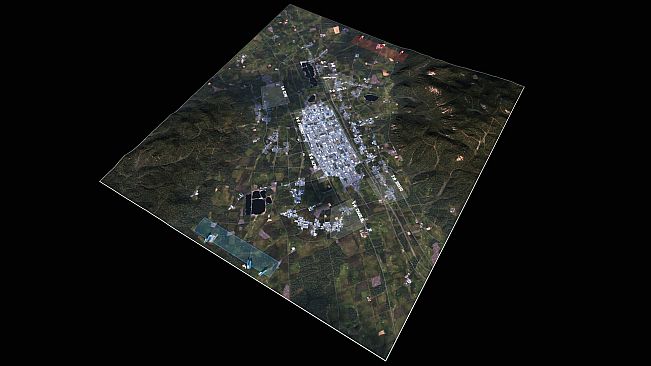 WARNO - RP #5 - Valley and Factory