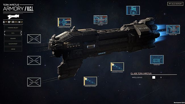 MENACE (Game Preview)