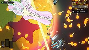 No Humanity - Internship