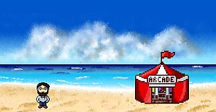 Resume: The Video Game - Small Donation