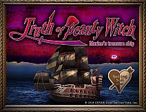 Truth of Beauty Witch -Marine's treasure ship-