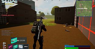Scope Battle Royale: Operator Pack