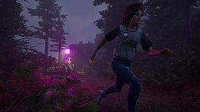 Killer Klowns From Outer Space: The Game