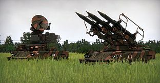 Regiments - Winds of Change