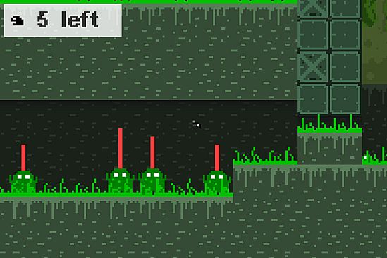 How Mosquito Became Human