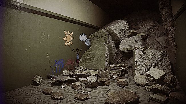 SCP: Blink