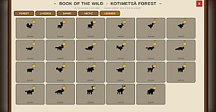 Prey of The Wild
