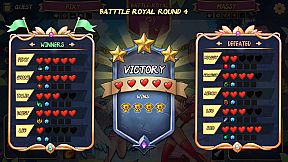 Backpack Quest: Battles And Adventures