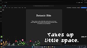 Botanic Bits