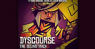 Dyscourse Special Edition DLC