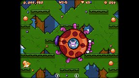 Go! Go! Mister Chickums