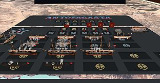 Ironclads 2: War of the Pacific
