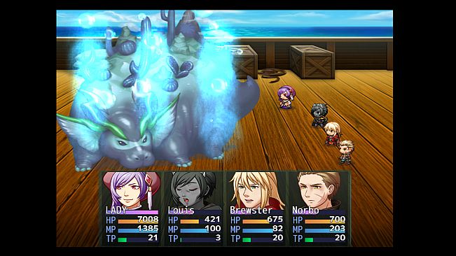 Fateholders of Tetsoidea