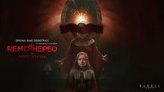 Remothered: Tormented Fathers - Original Soundtrack